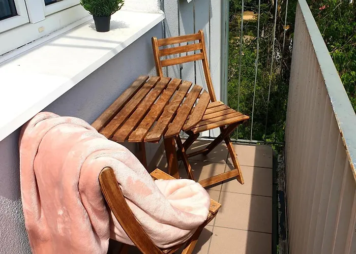 Apartament Na Raszynskiej