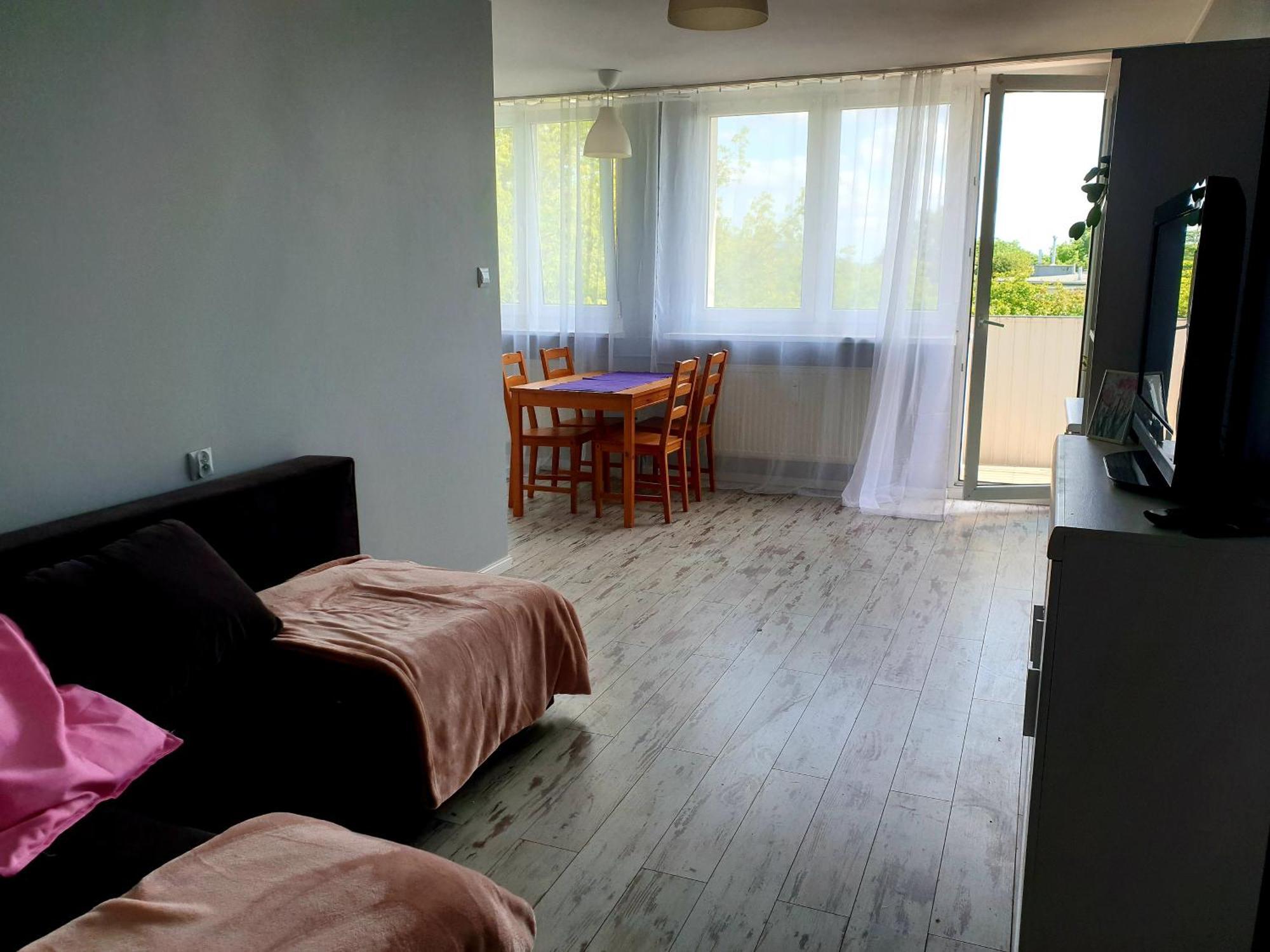 Na Raszynskiej Apartment *
