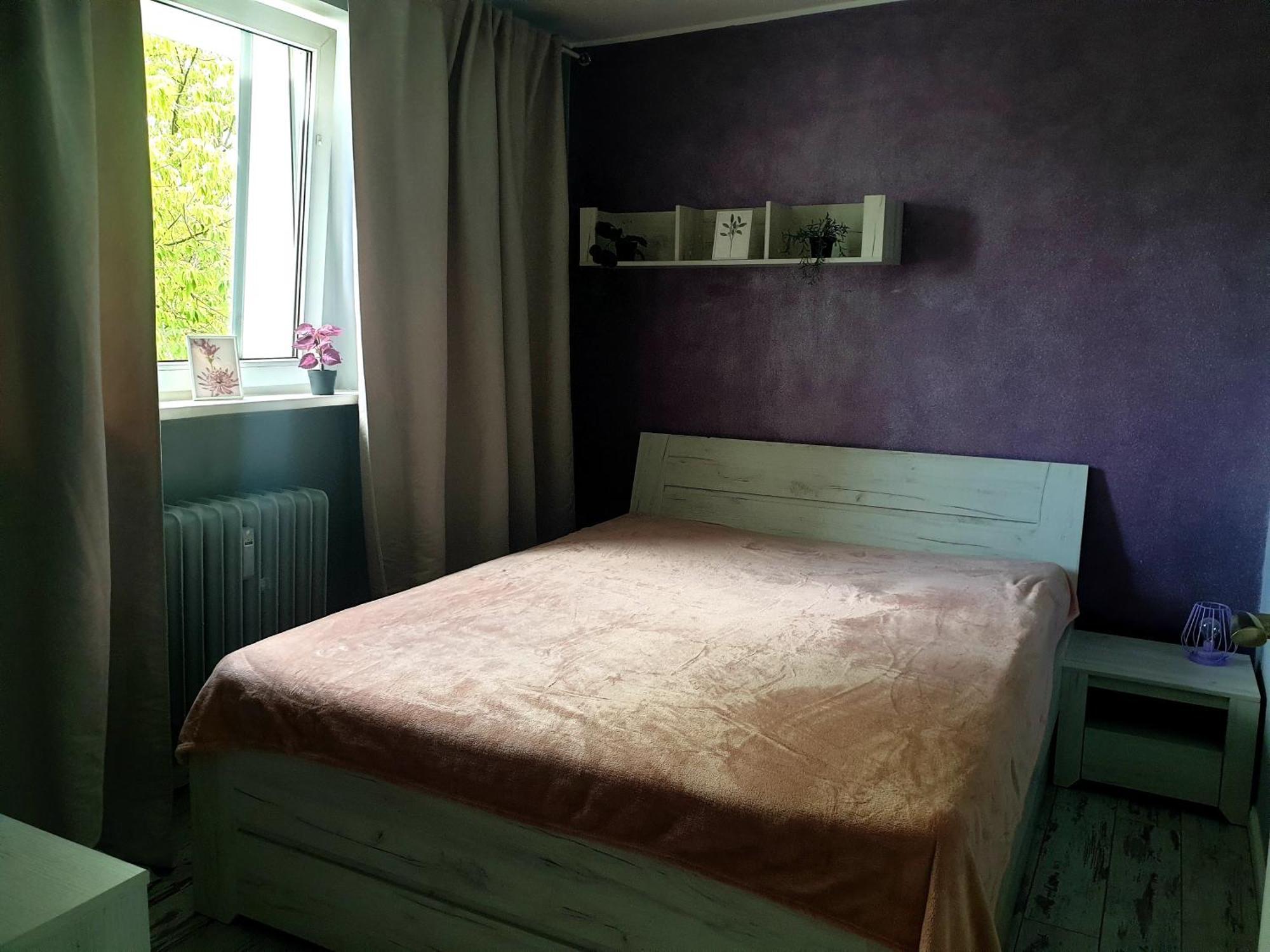 Apartment Na Raszynskiej