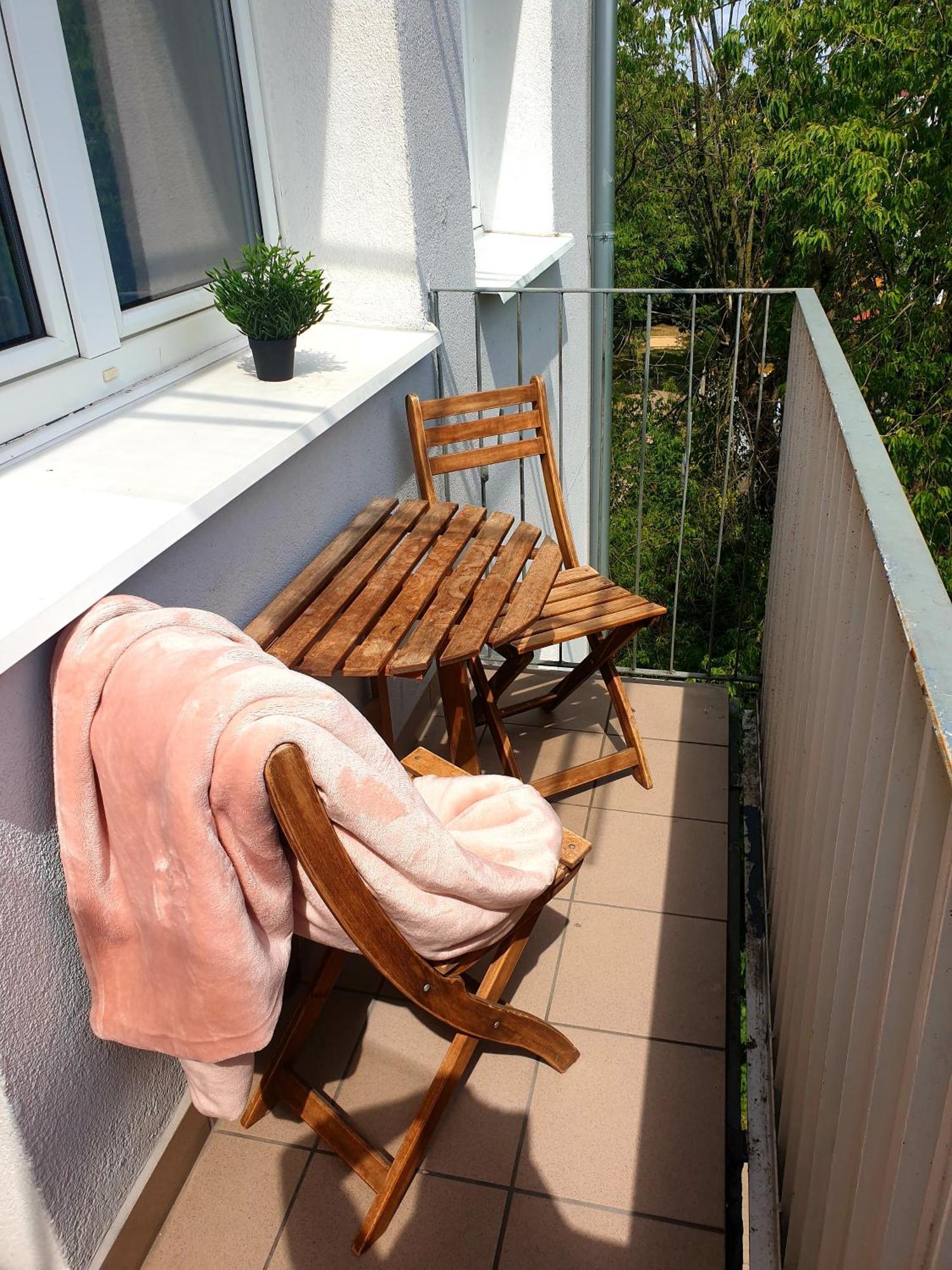 Apartment Na Raszynskiej *