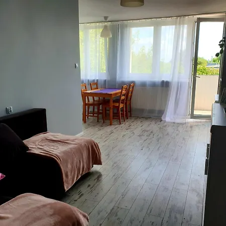 Apartament Na Raszynskiej Poznań Esterno foto