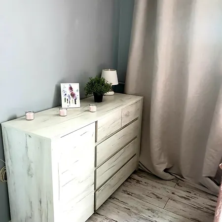 Apartament Na Raszynskiej Poznań Esterno foto