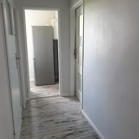 Apartament Na Raszynskiej Poznań Esterno foto