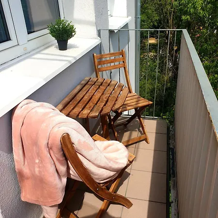 Apartament Na Raszynskiej Poznań Esterno foto