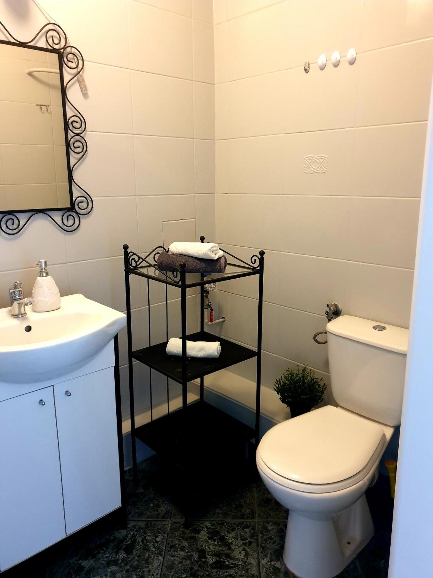 Na Raszynskiej Leilighet Poznań
